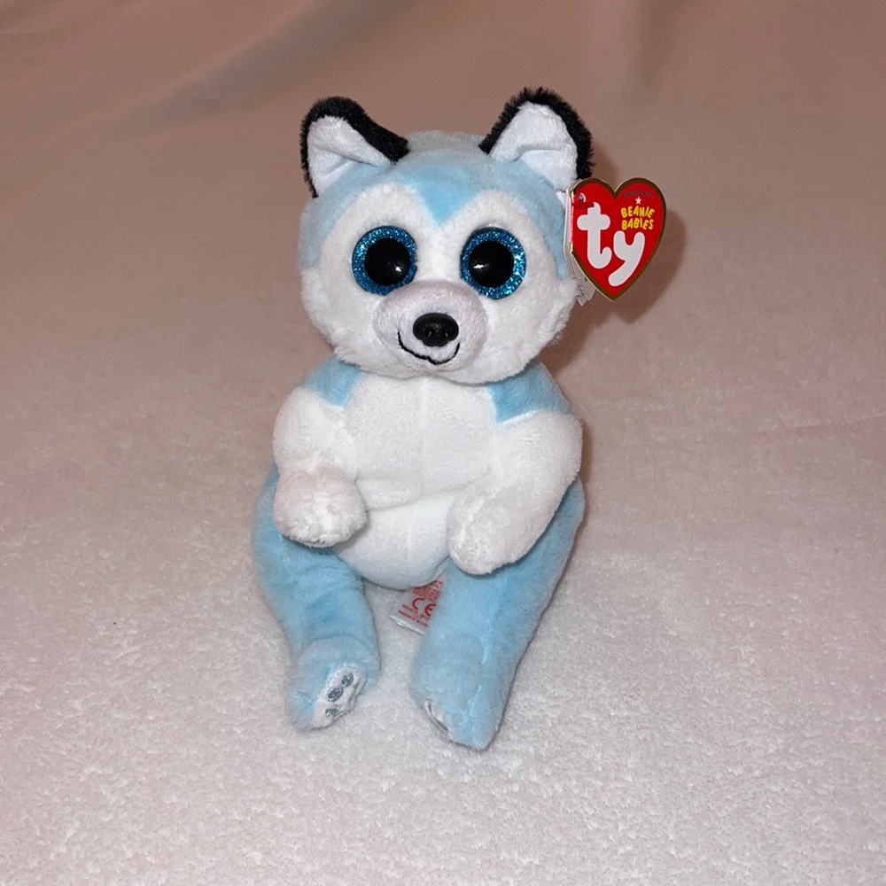 NWT TY ✅ Beanie Babies Collection
